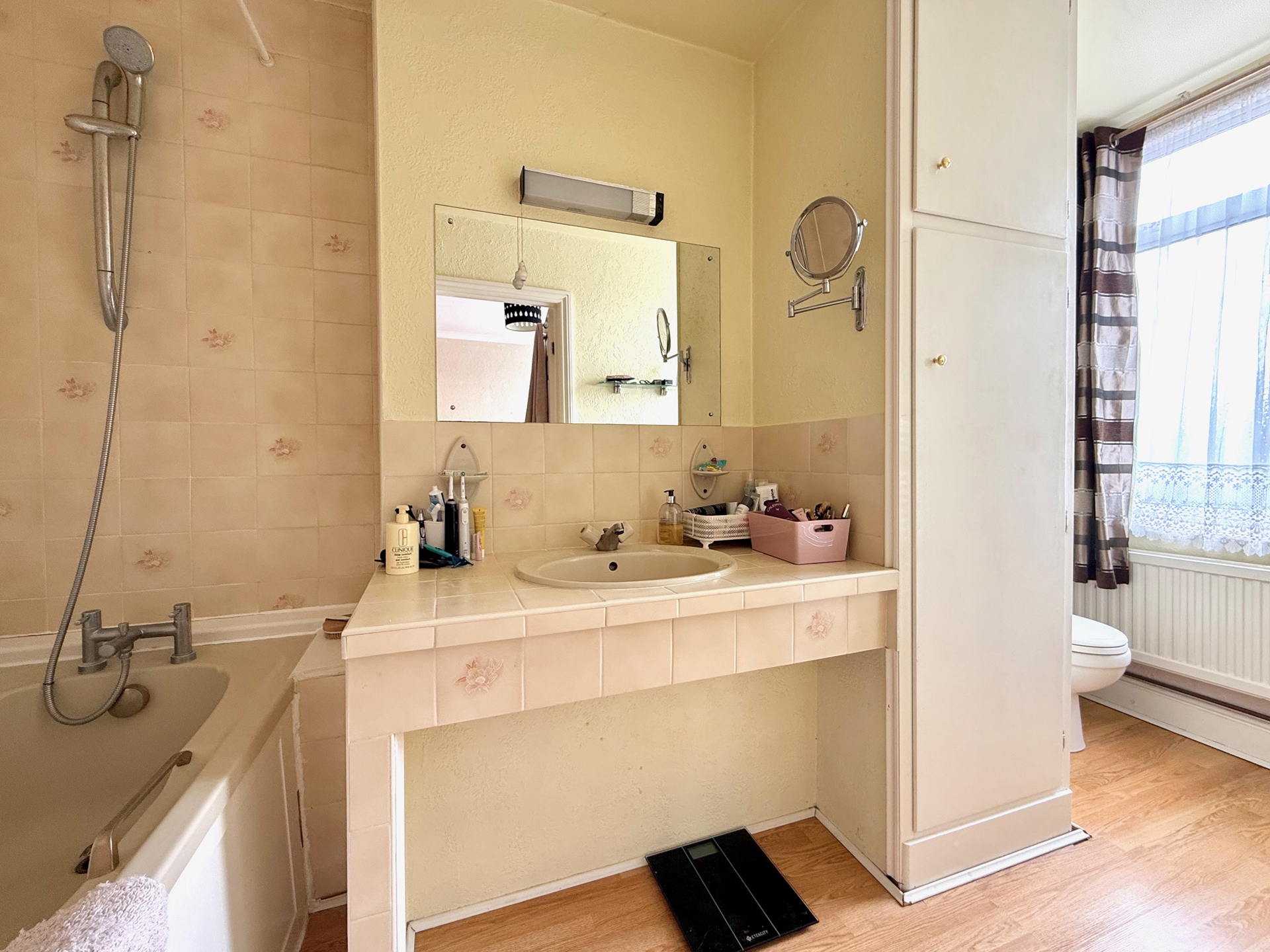 En Suite
