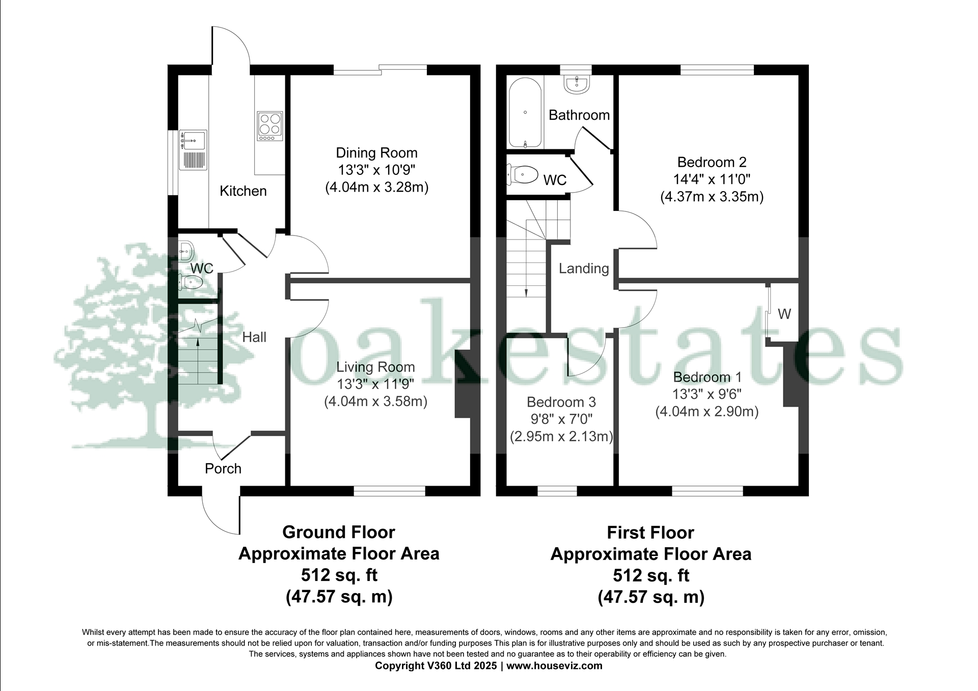 Floor Plan 1 Floor Plan 1