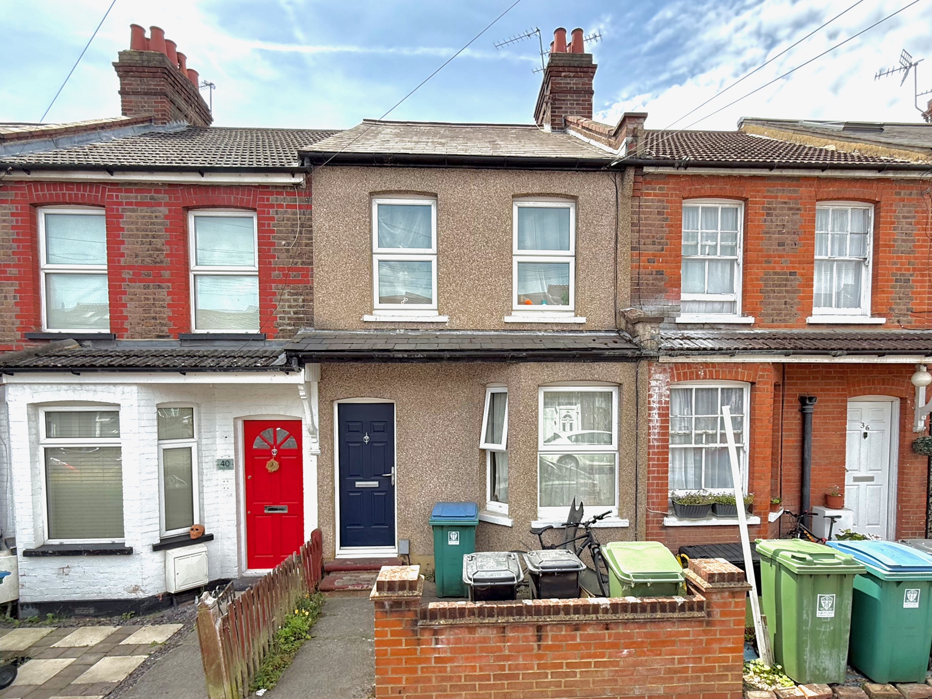 Cromer Road Watford WD24