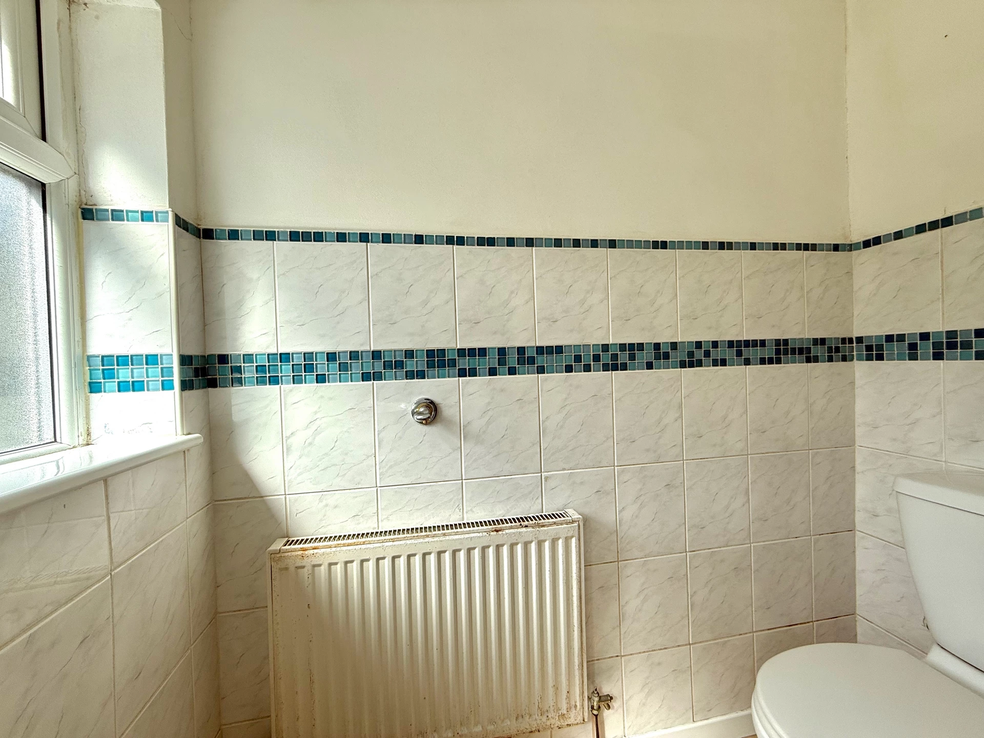 Bathroom Continued