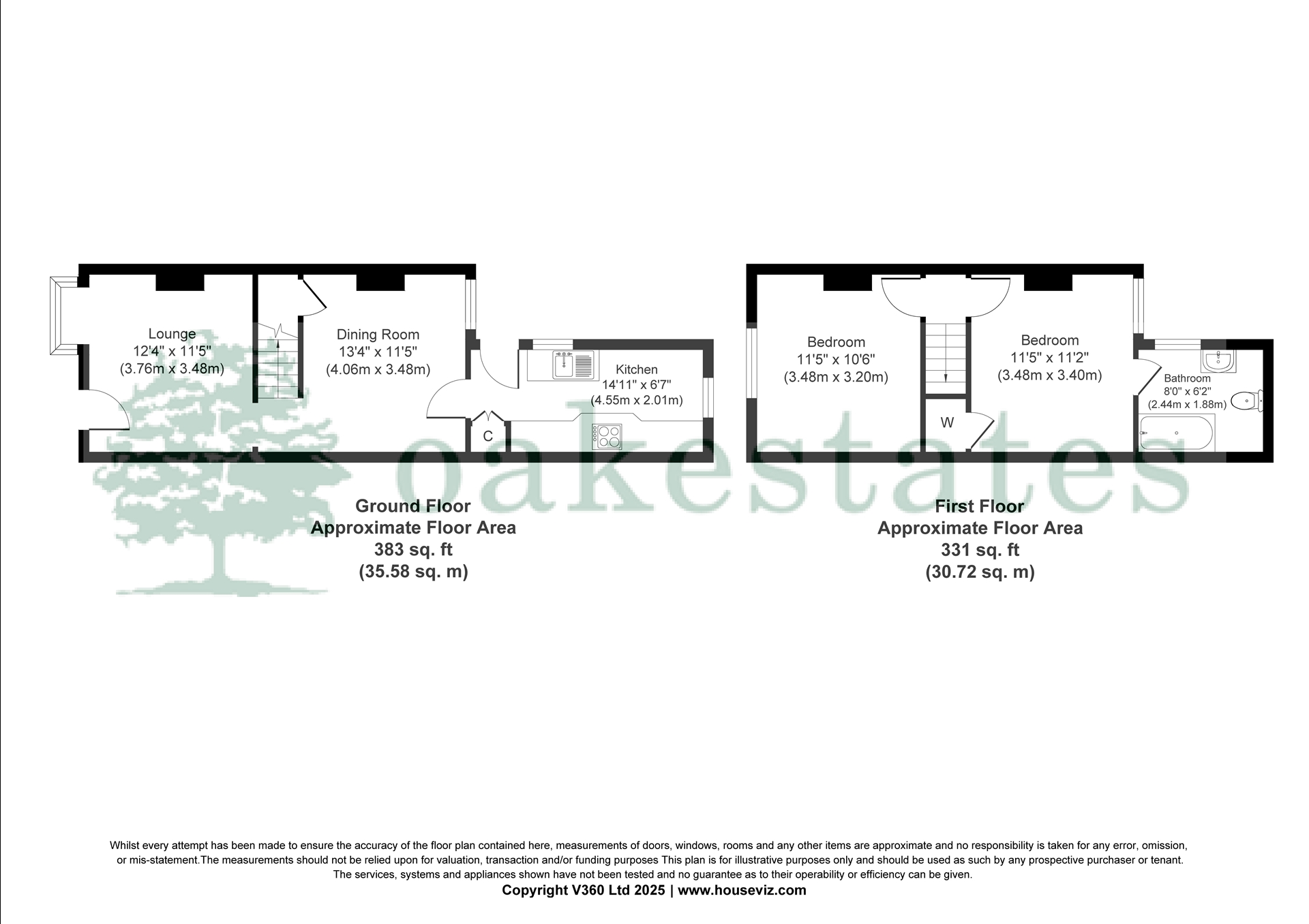 Floor Plan 1 Floor Plan 1