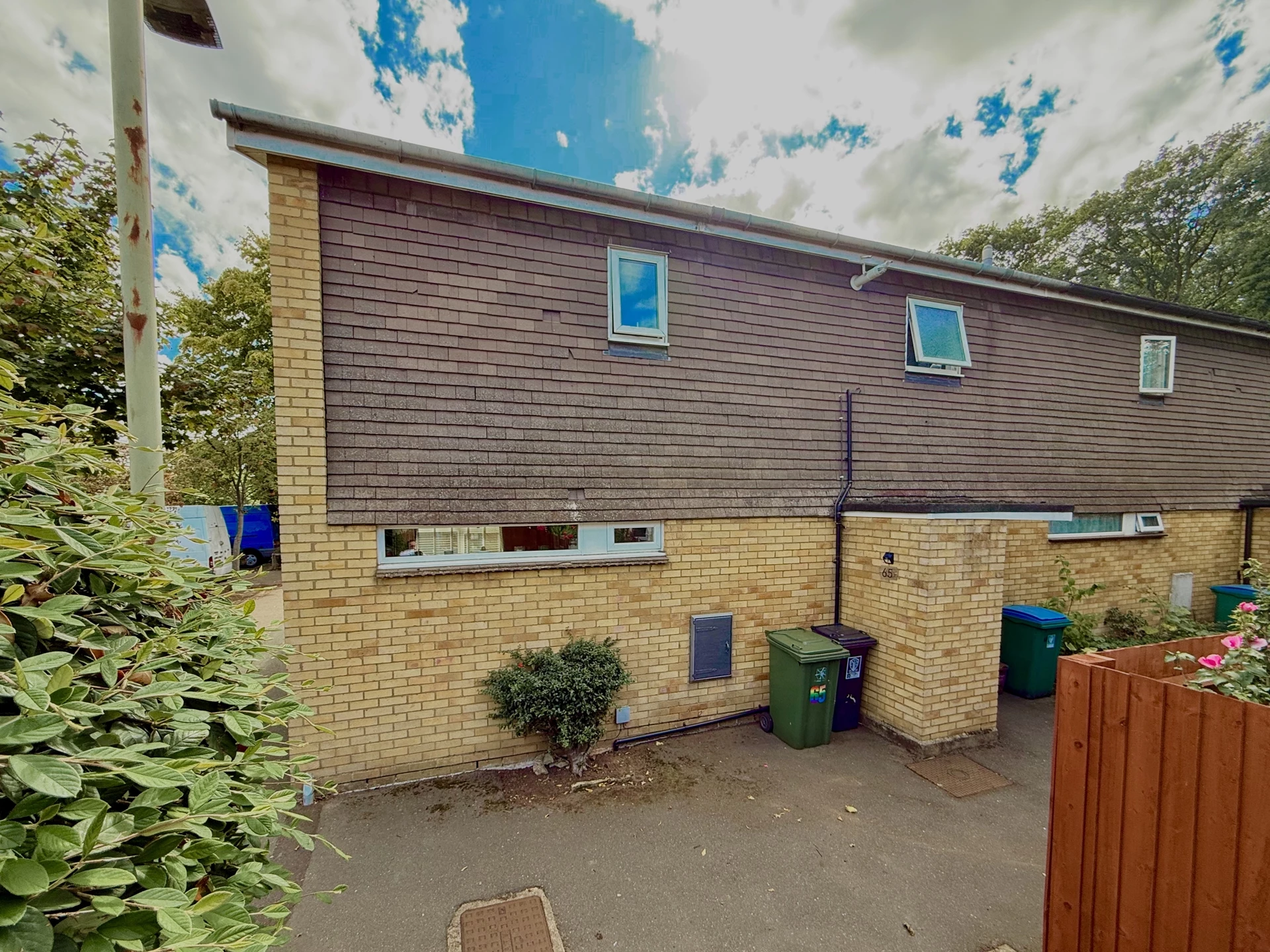 Foxhill Watford WD24