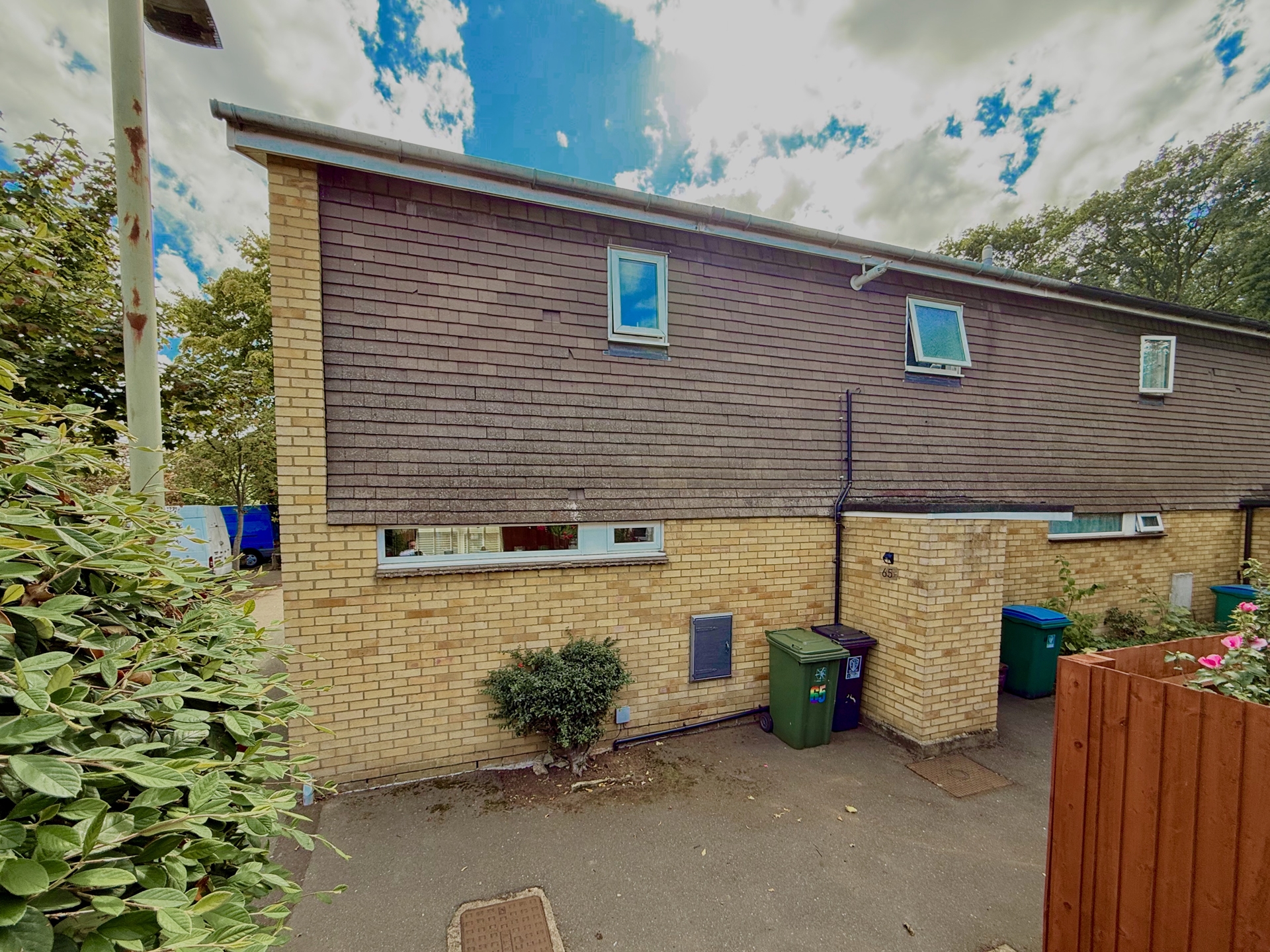 Foxhill Watford WD24