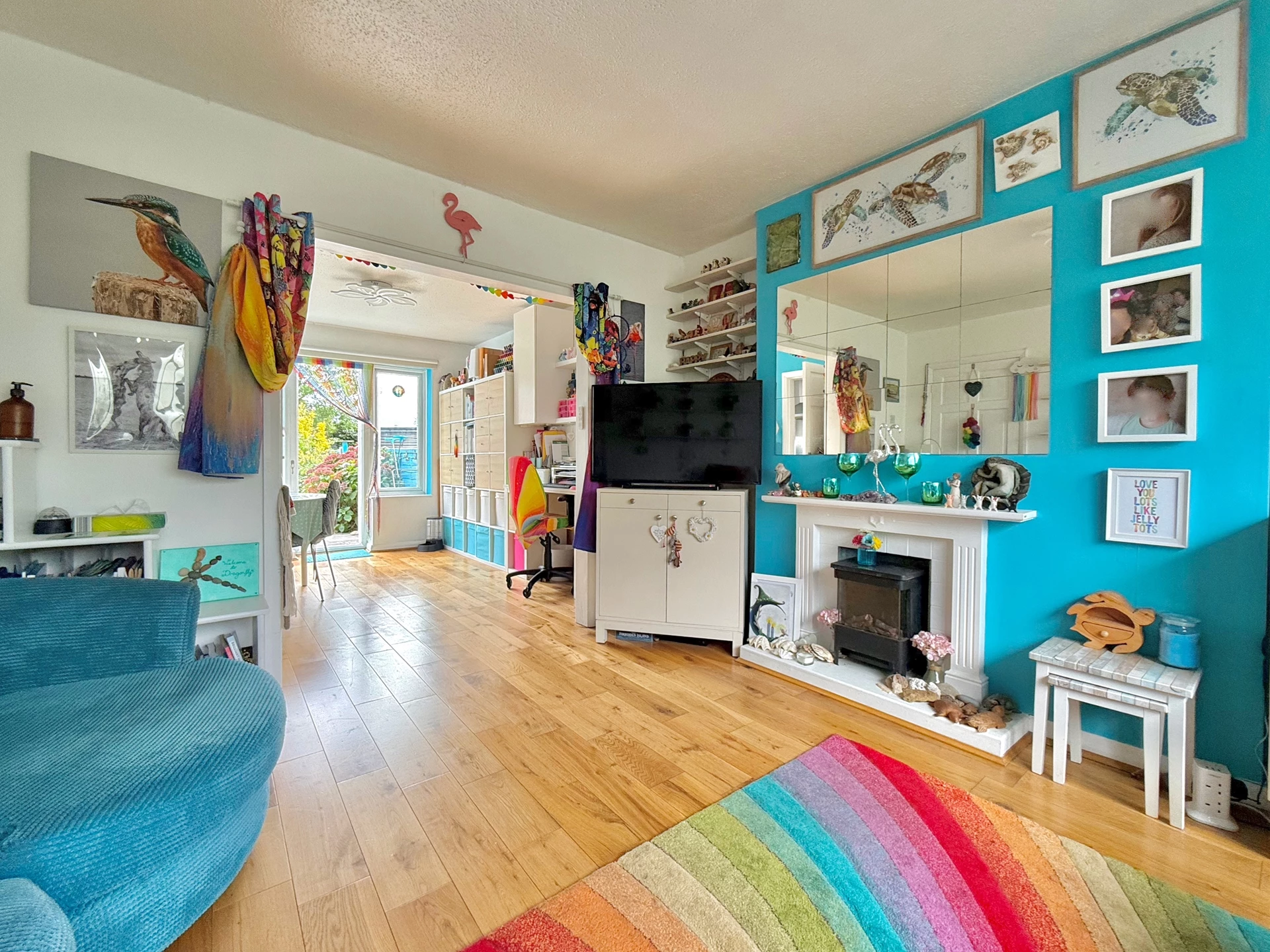 Through Launch Continued