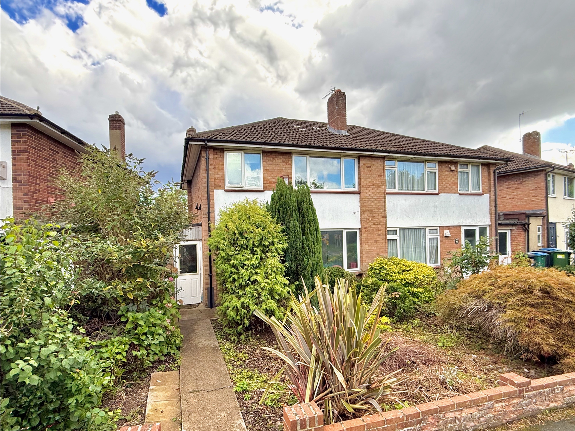 North Western Avenue Watford WD24