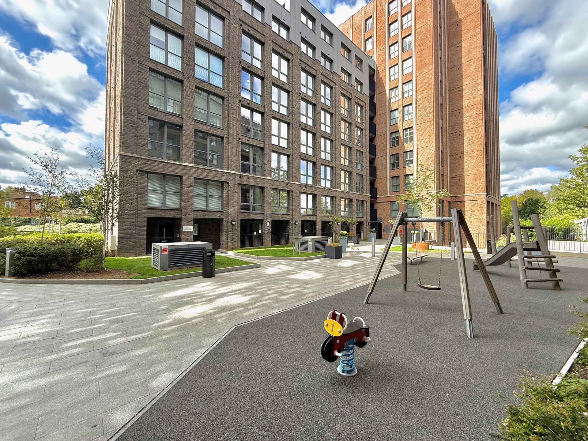 Play Area
