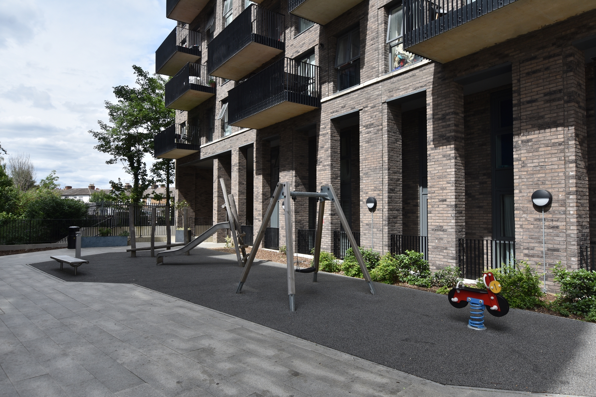 Play Area