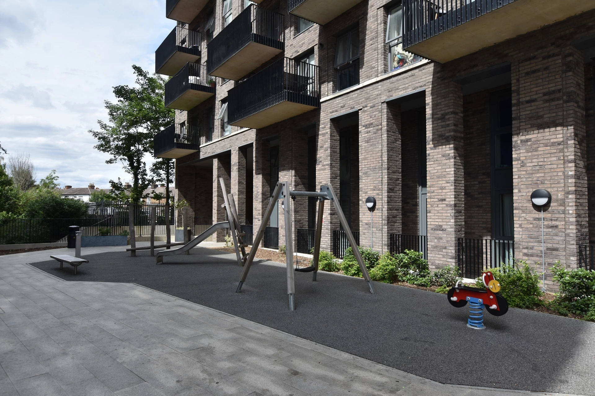 Play Area