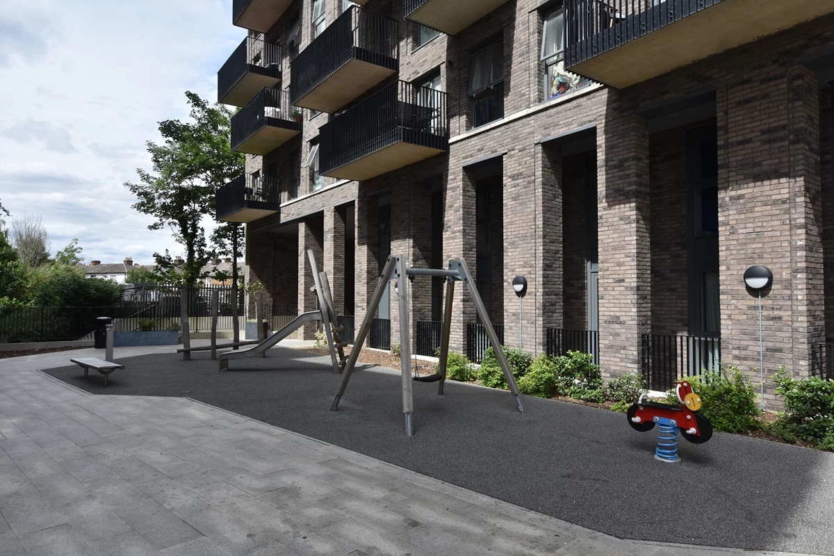 Play Area