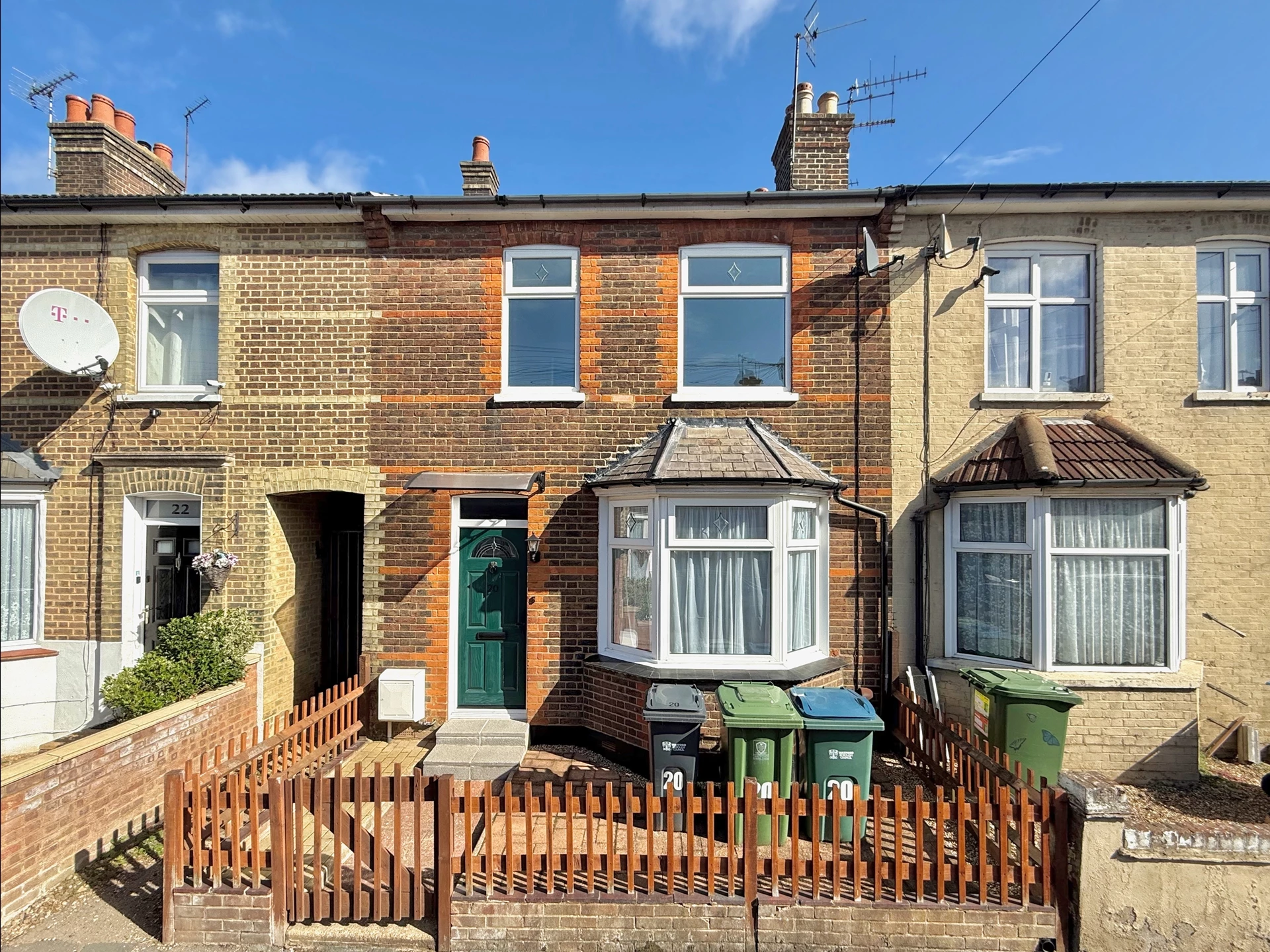 Lowestoft Road Watford WD24