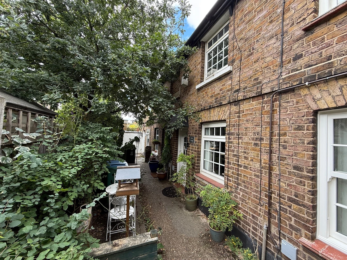 Front External Continued