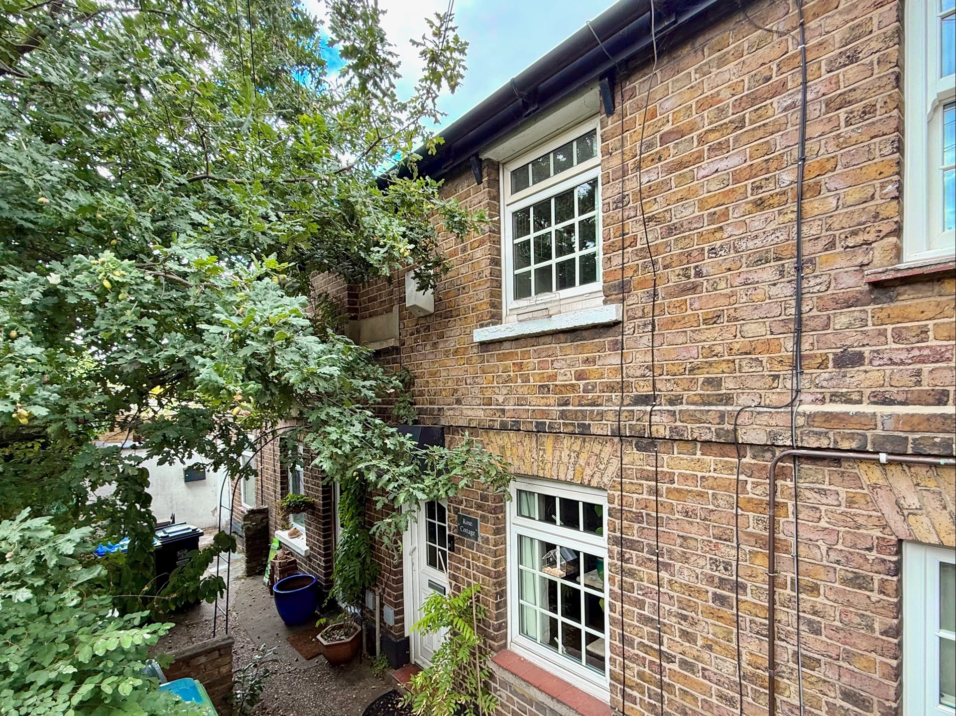 Bedford Street Watford WD24