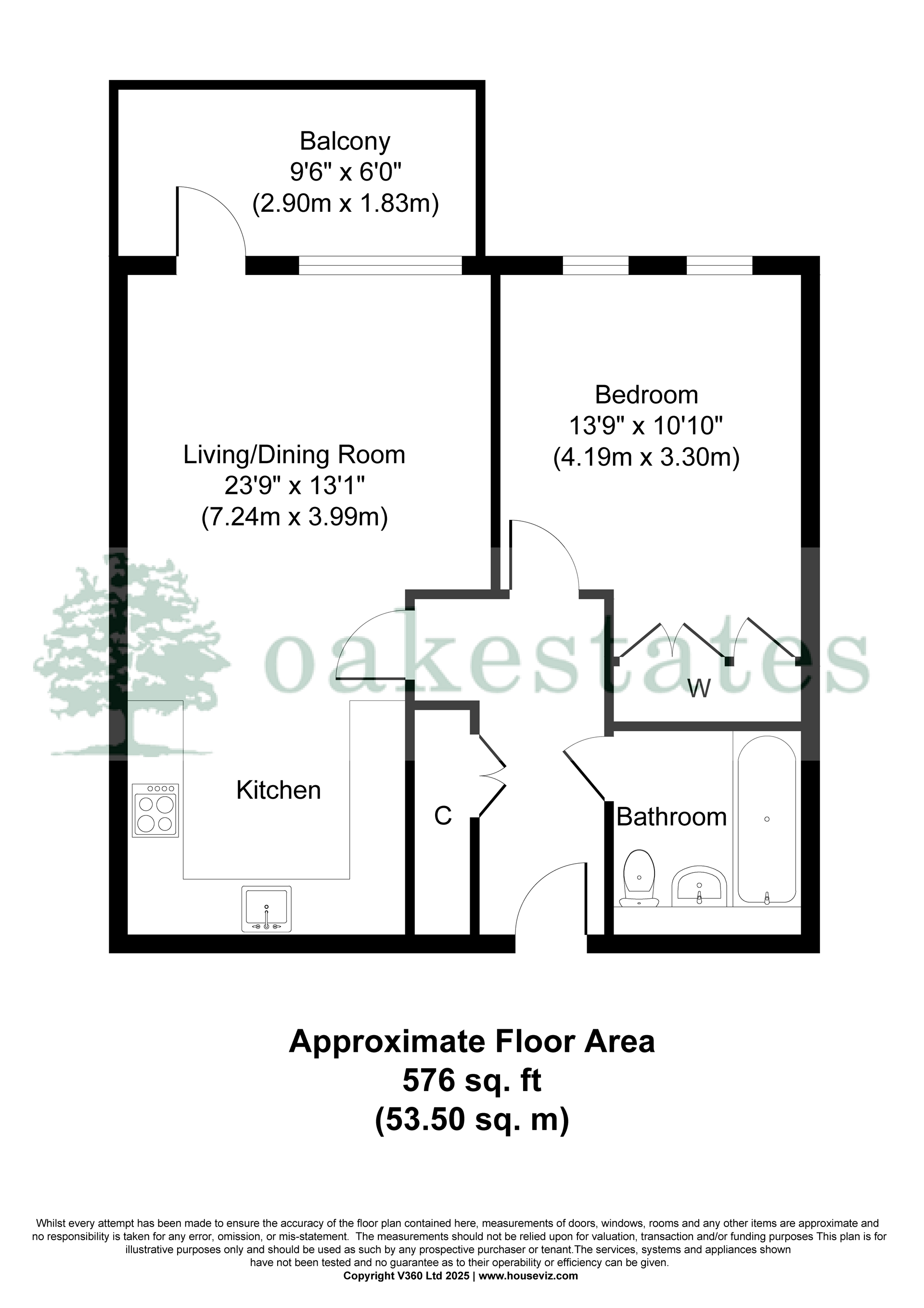Floor Plan 1 Floor Plan 1