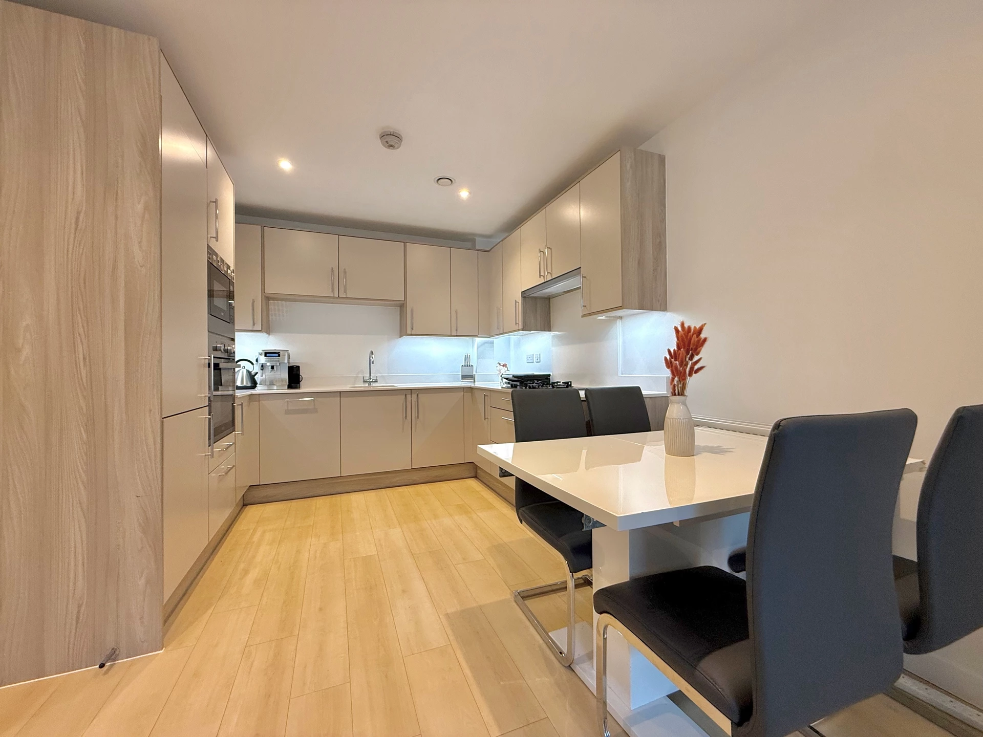 Kitchen Continued