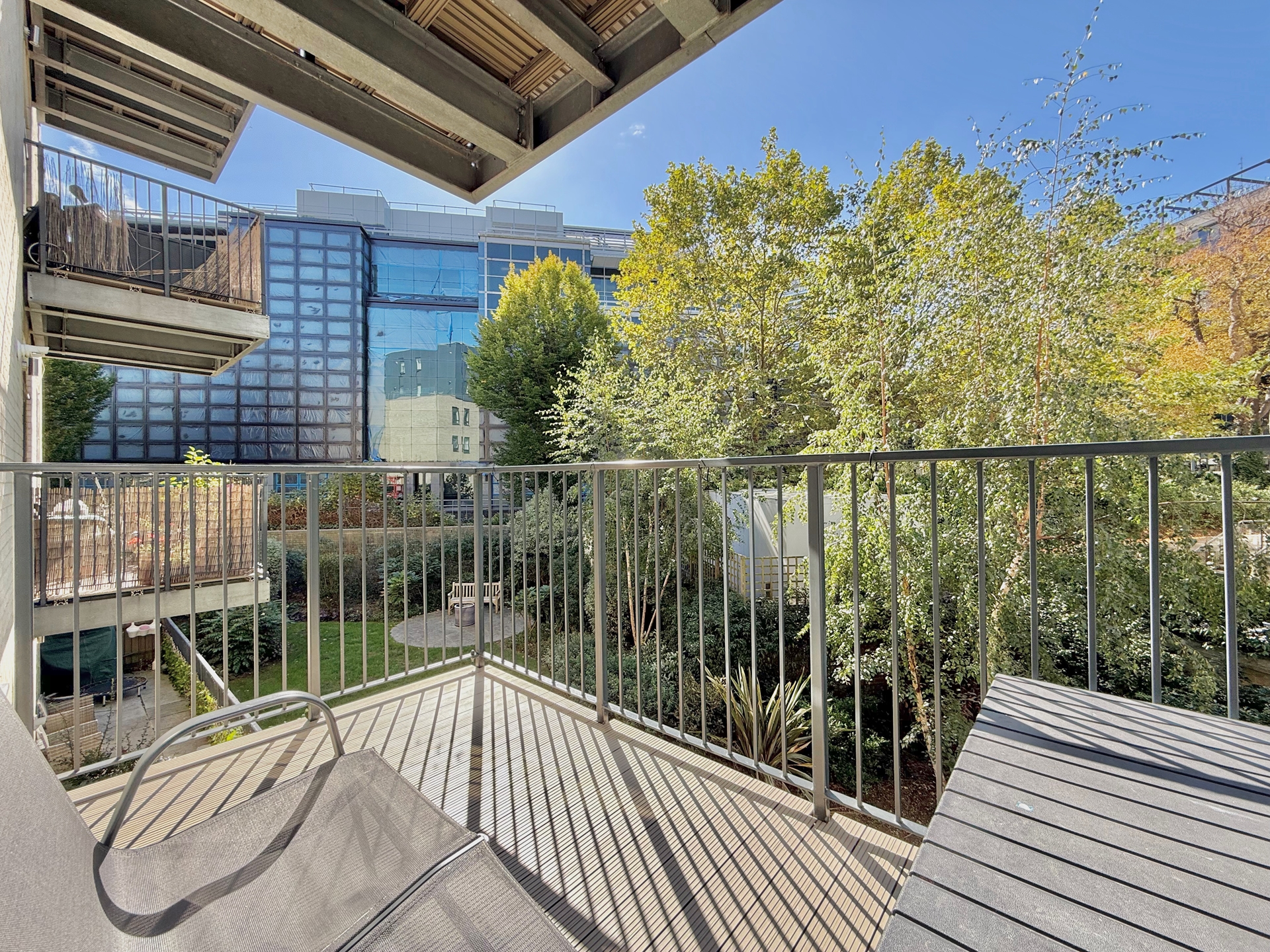 Balcony Balcony