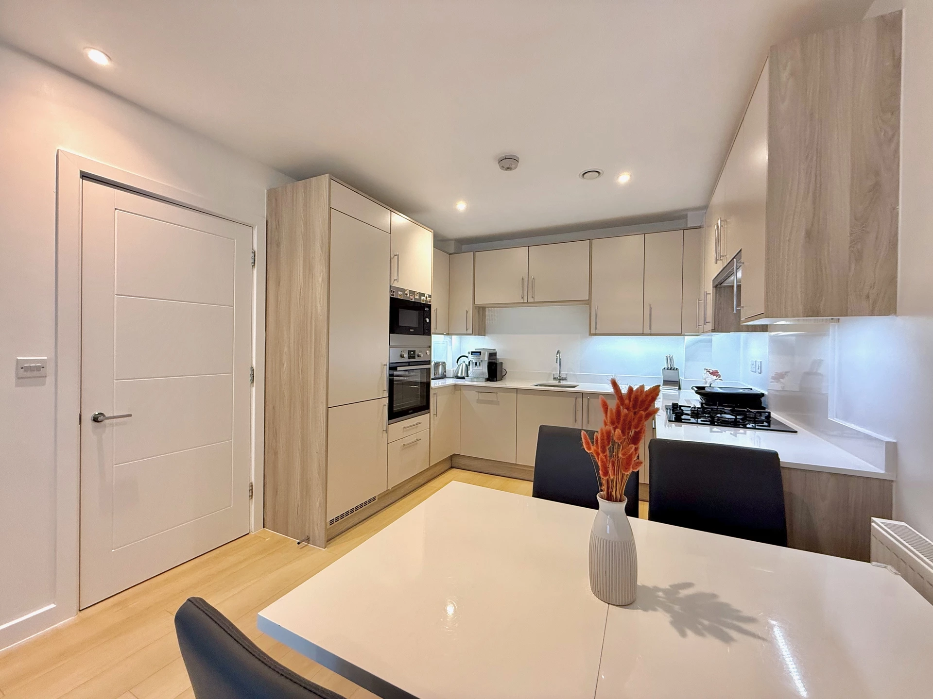 Kitchen Continued