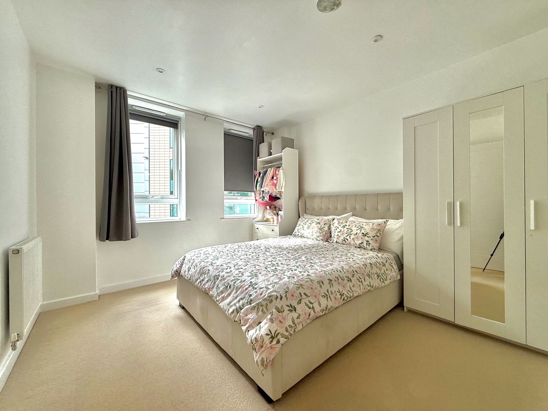 Bedroom Bedroom