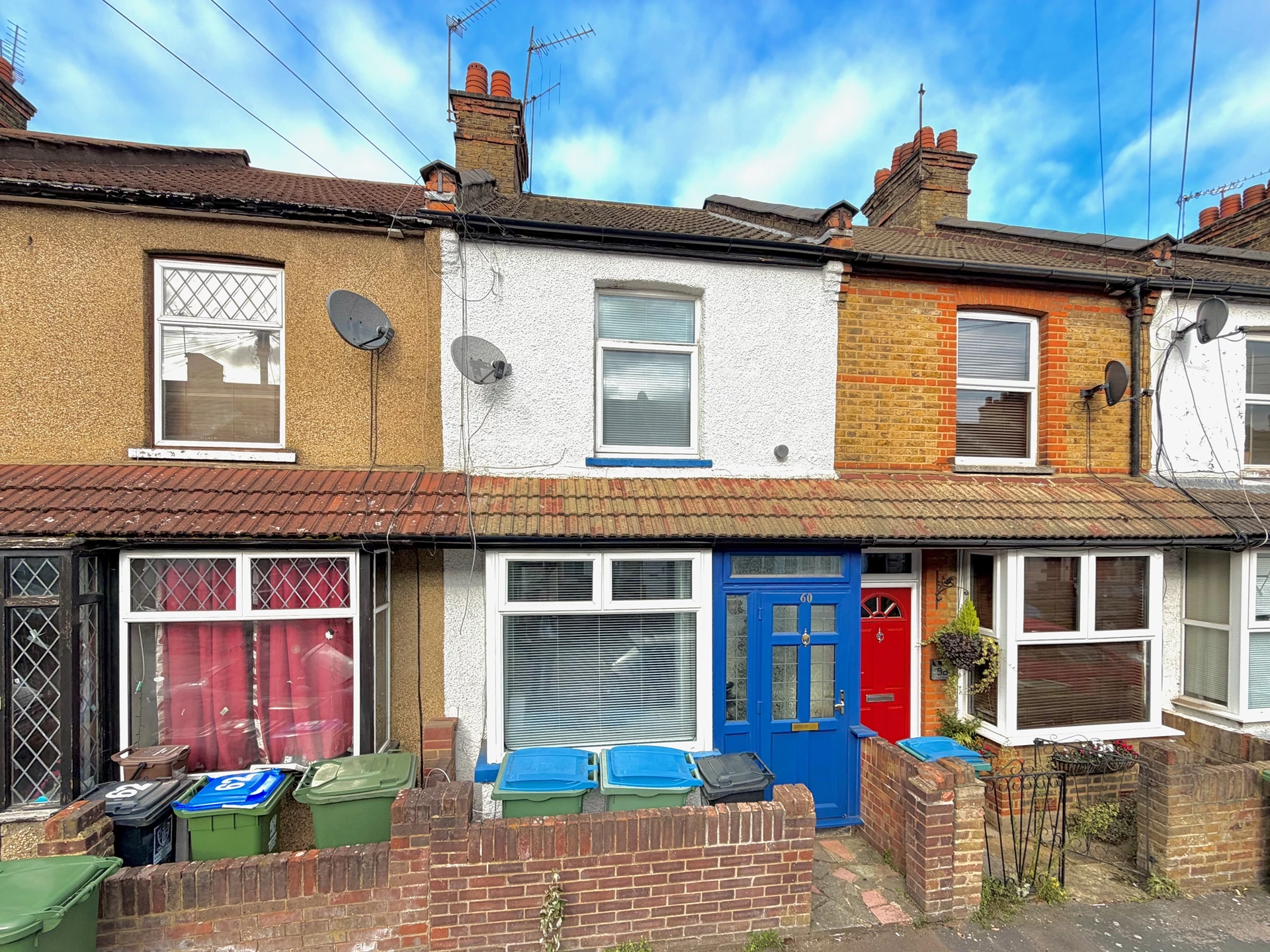 Cecil Street Watford WD24