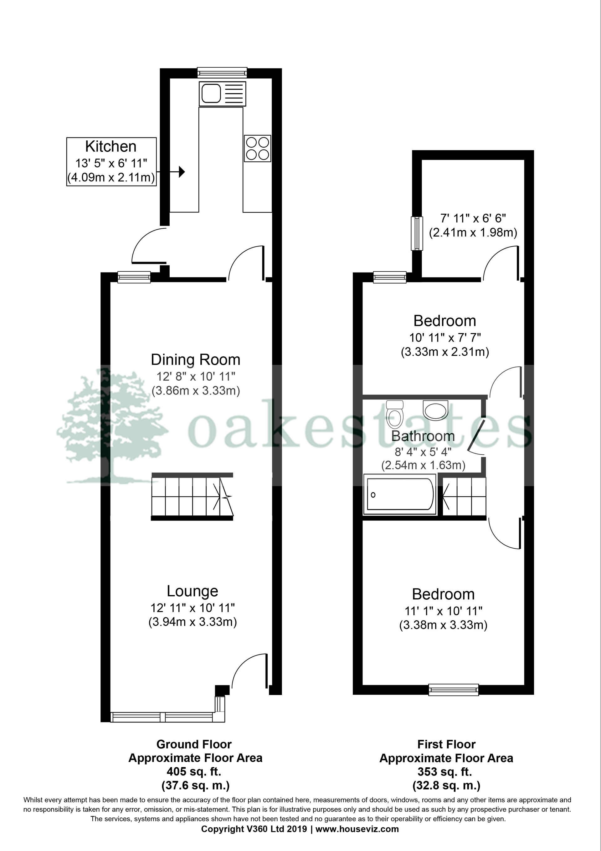 Floor Plan 1 Floor Plan 1