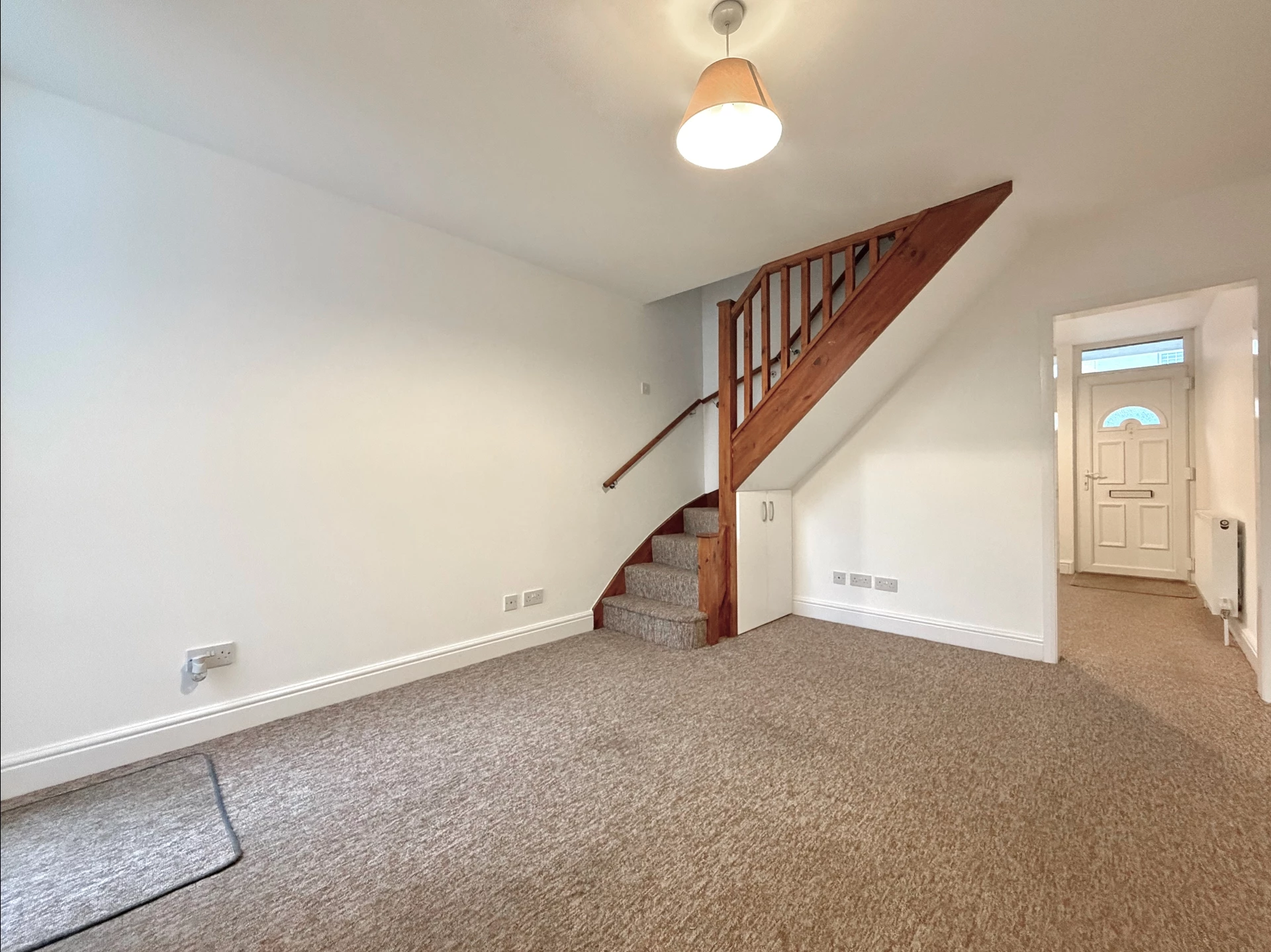 Dining Room Continued