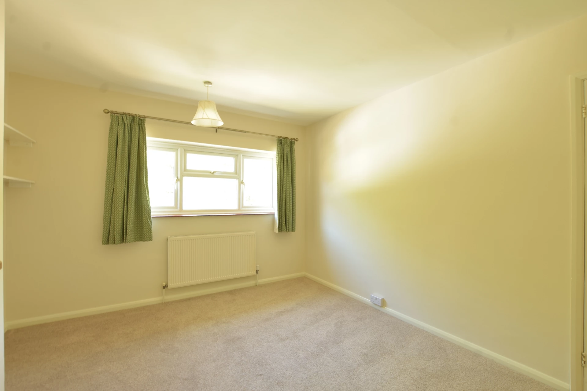 Bedroom One Bedroom One