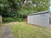 Rear Garden Section Rear Garden Section