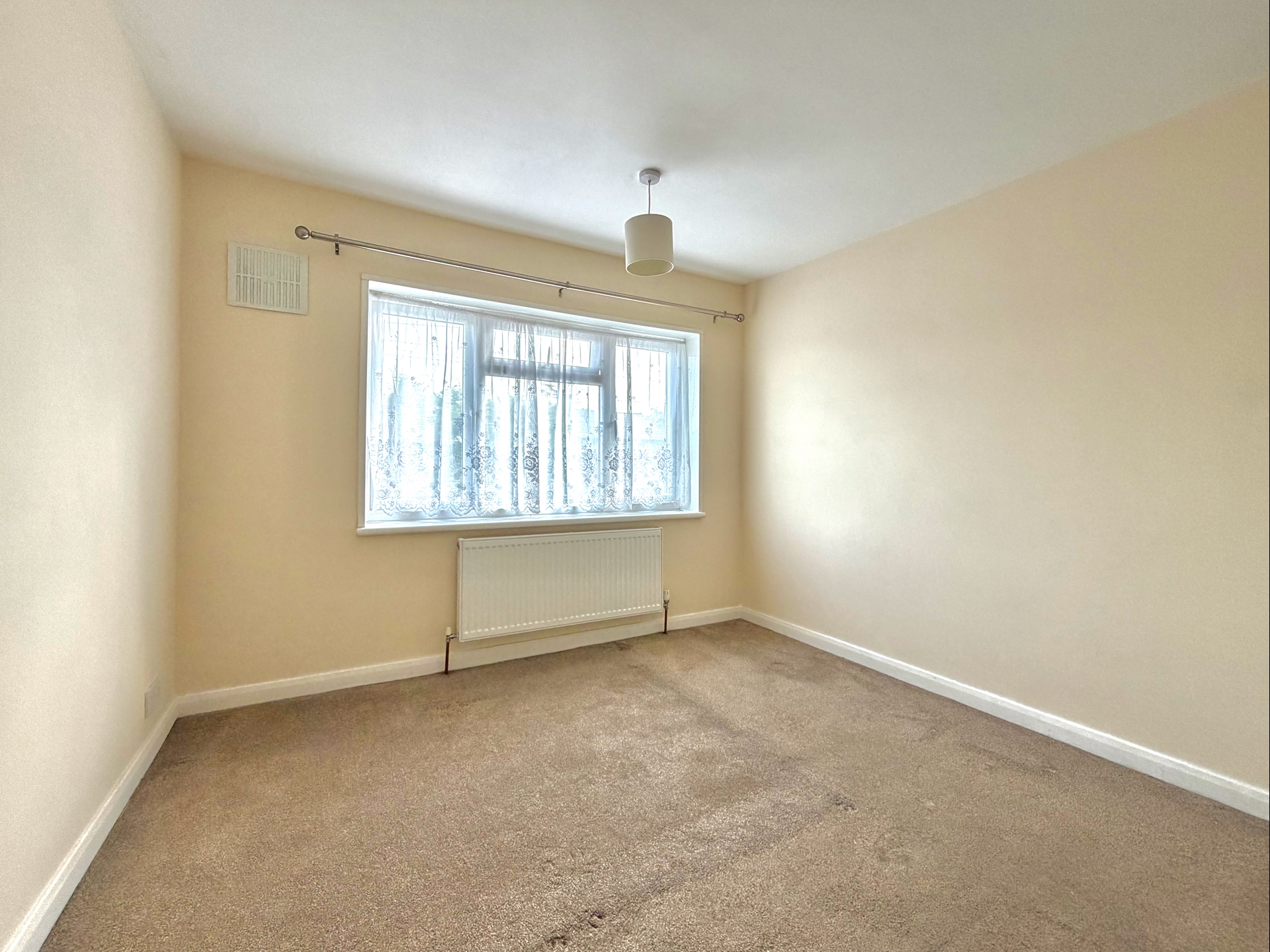 Bedroom Two Continued