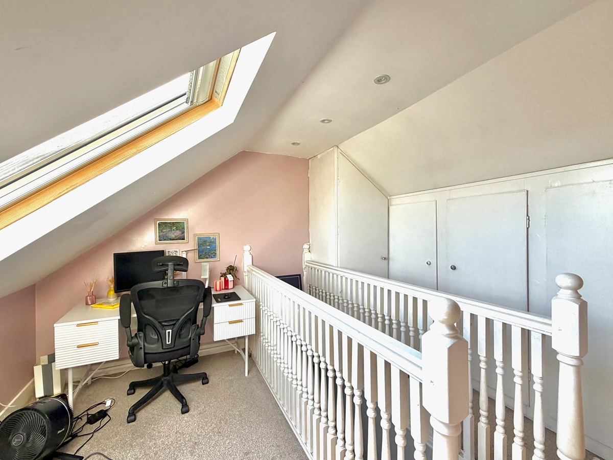 Loft Space