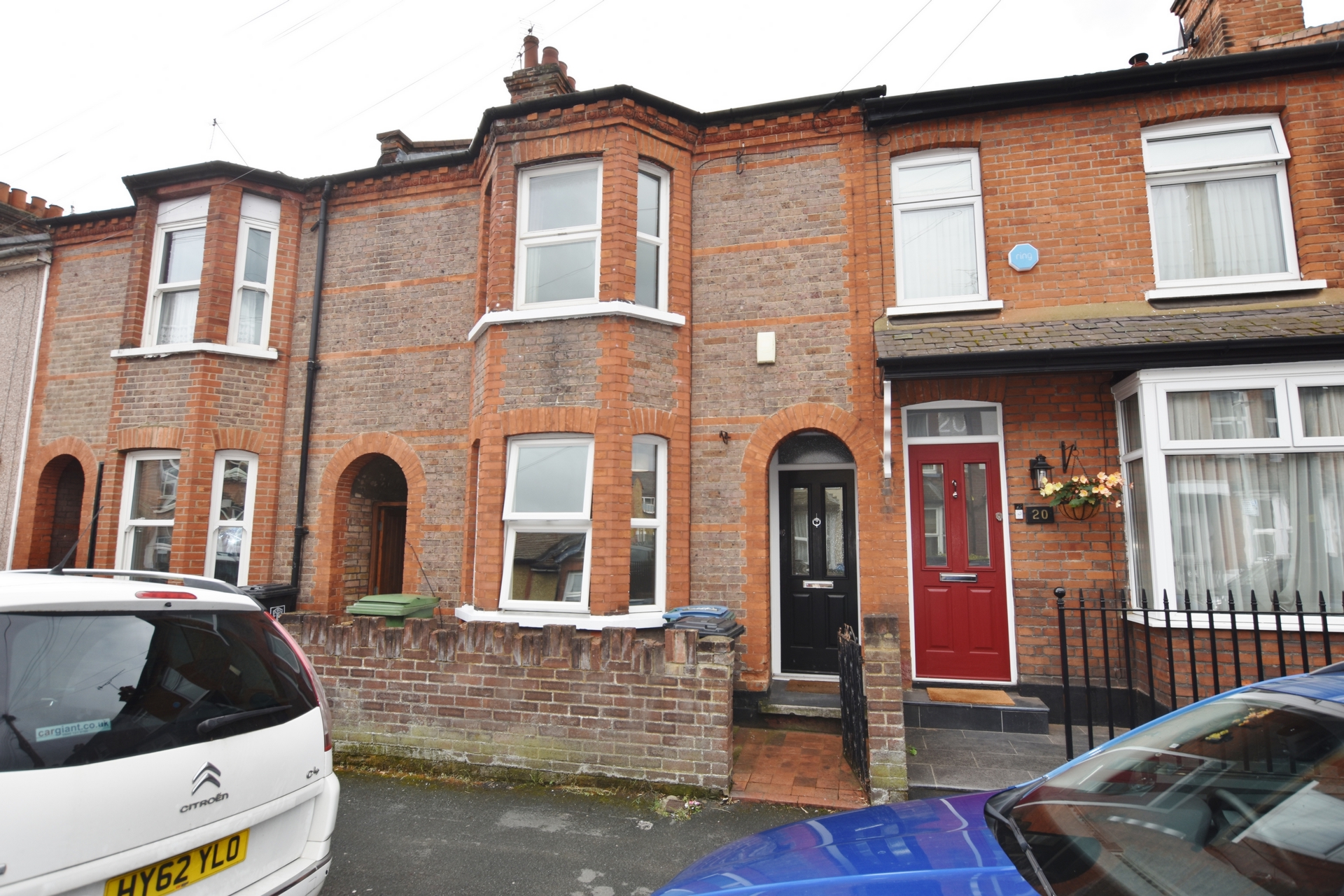 Property For Sale Yarmouth Road, Watford, WD24 3 Bedroom Terraced
