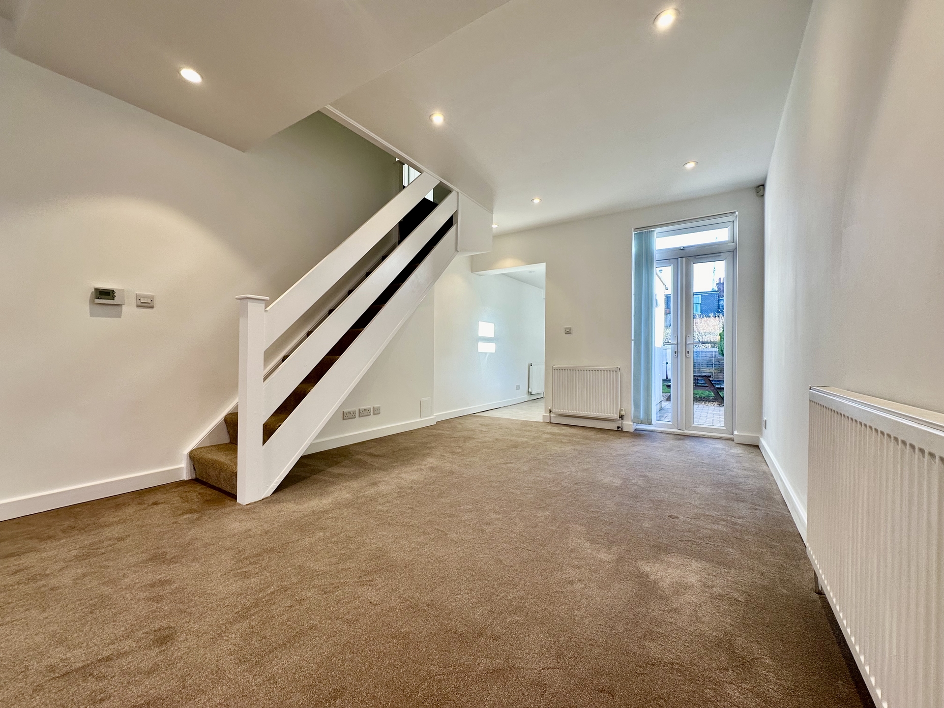 Property For Sale Stanmore Road, North Watford, WD24 3 Bedroom