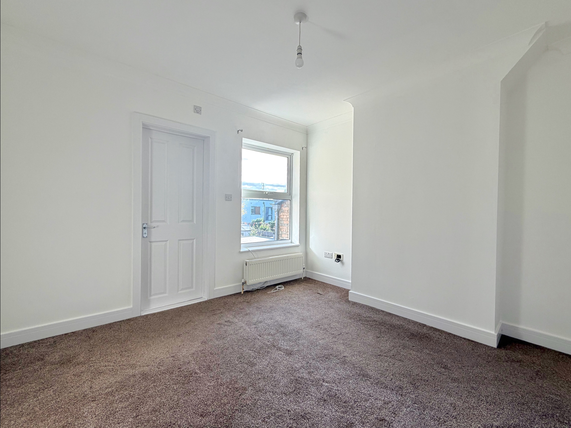 Bedroom Two Continued