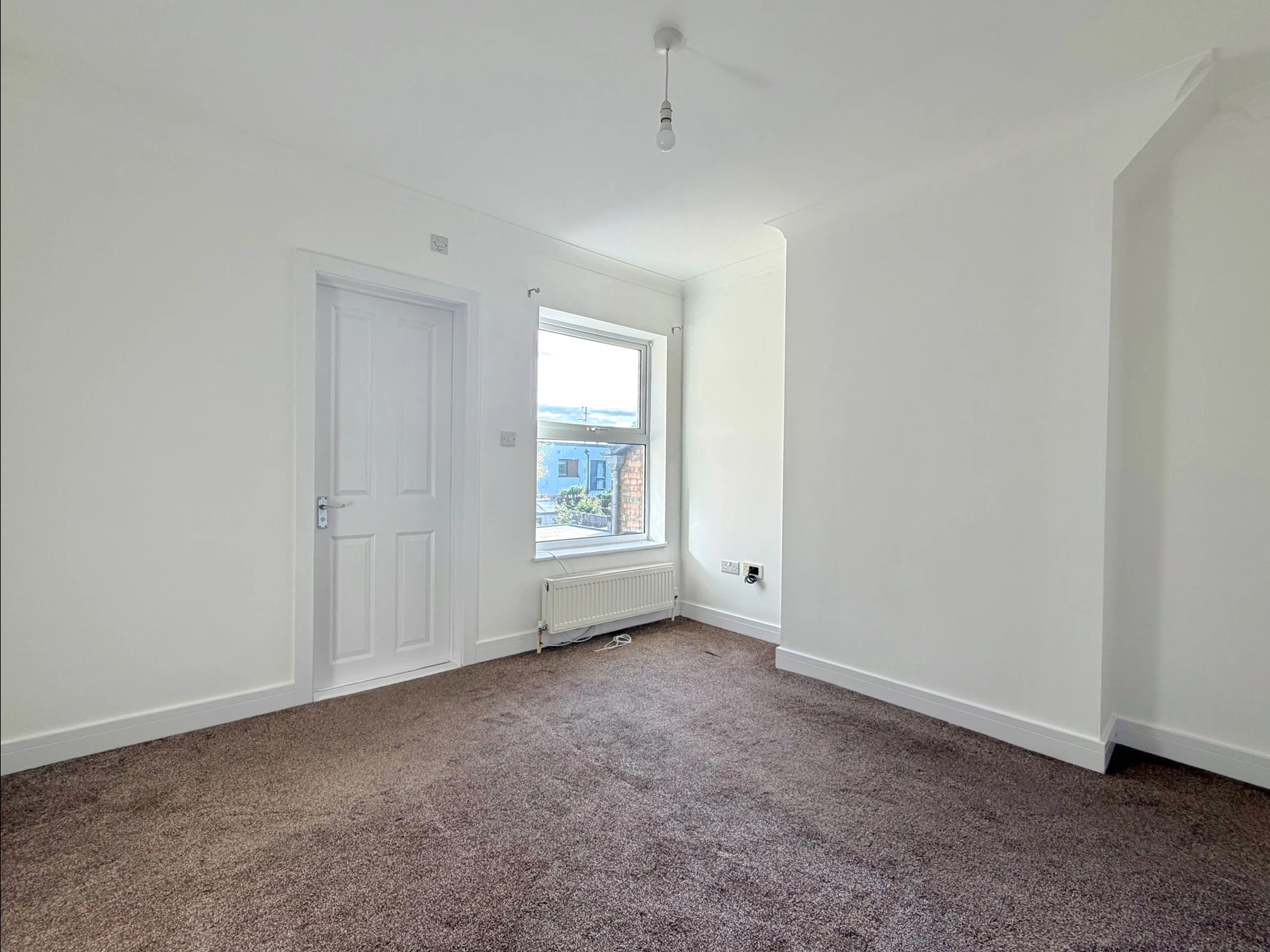 Bedroom Two Continued