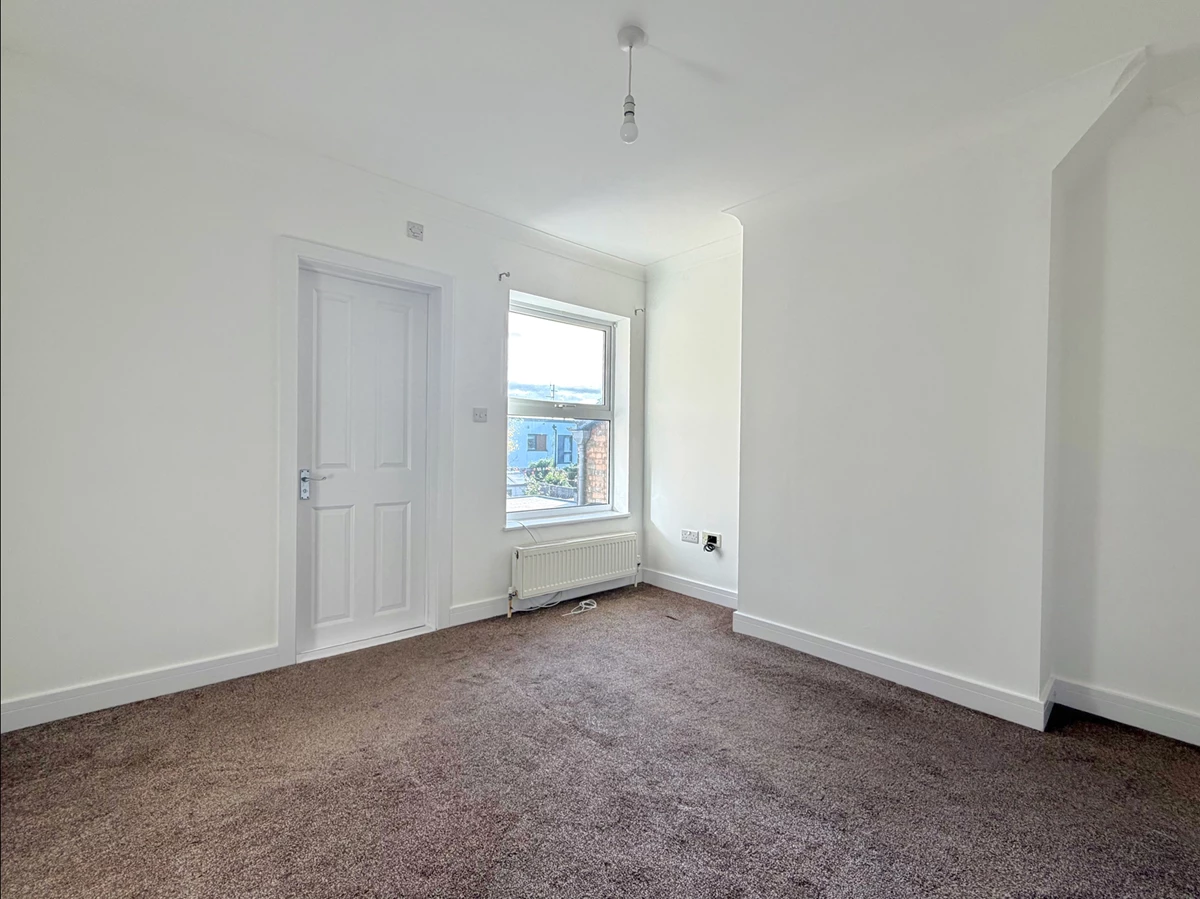 Bedroom Two Continued