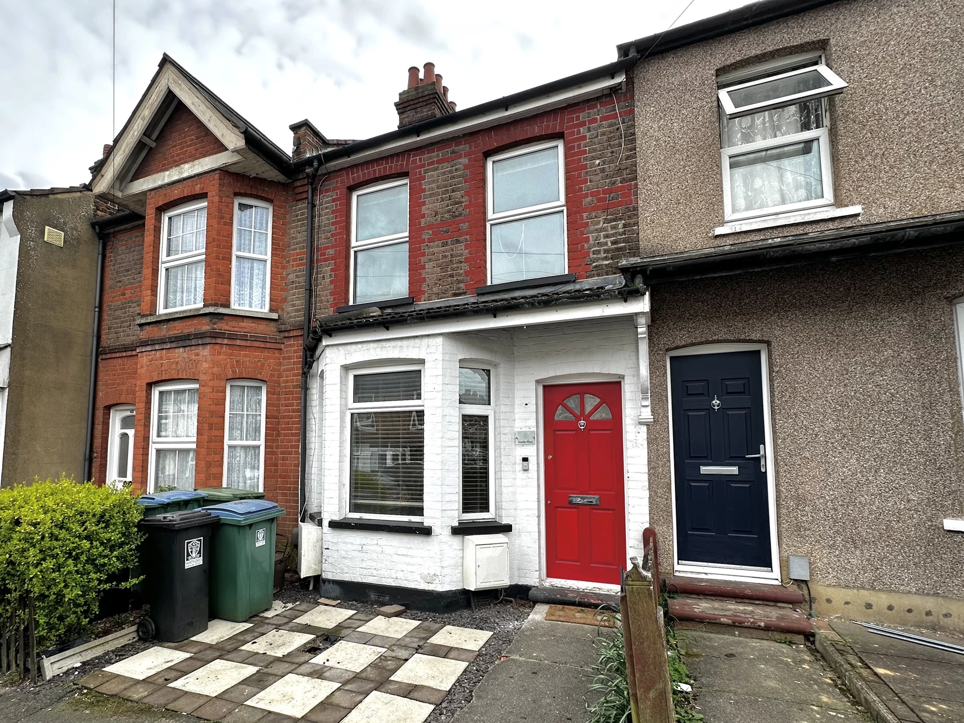 Cromer Road Watford WD24