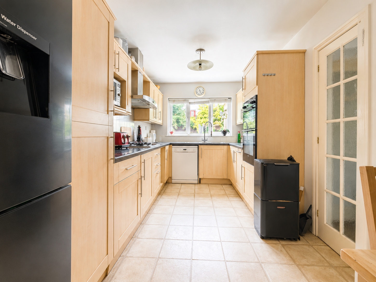 Kitchen Cont'd