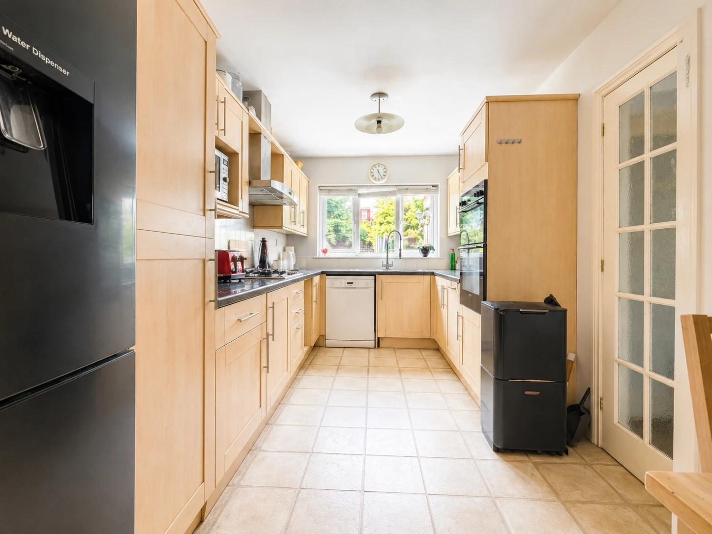 Kitchen Cont'd