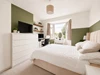 Bedroom Two Cont'd Bedroom Two Cont'd