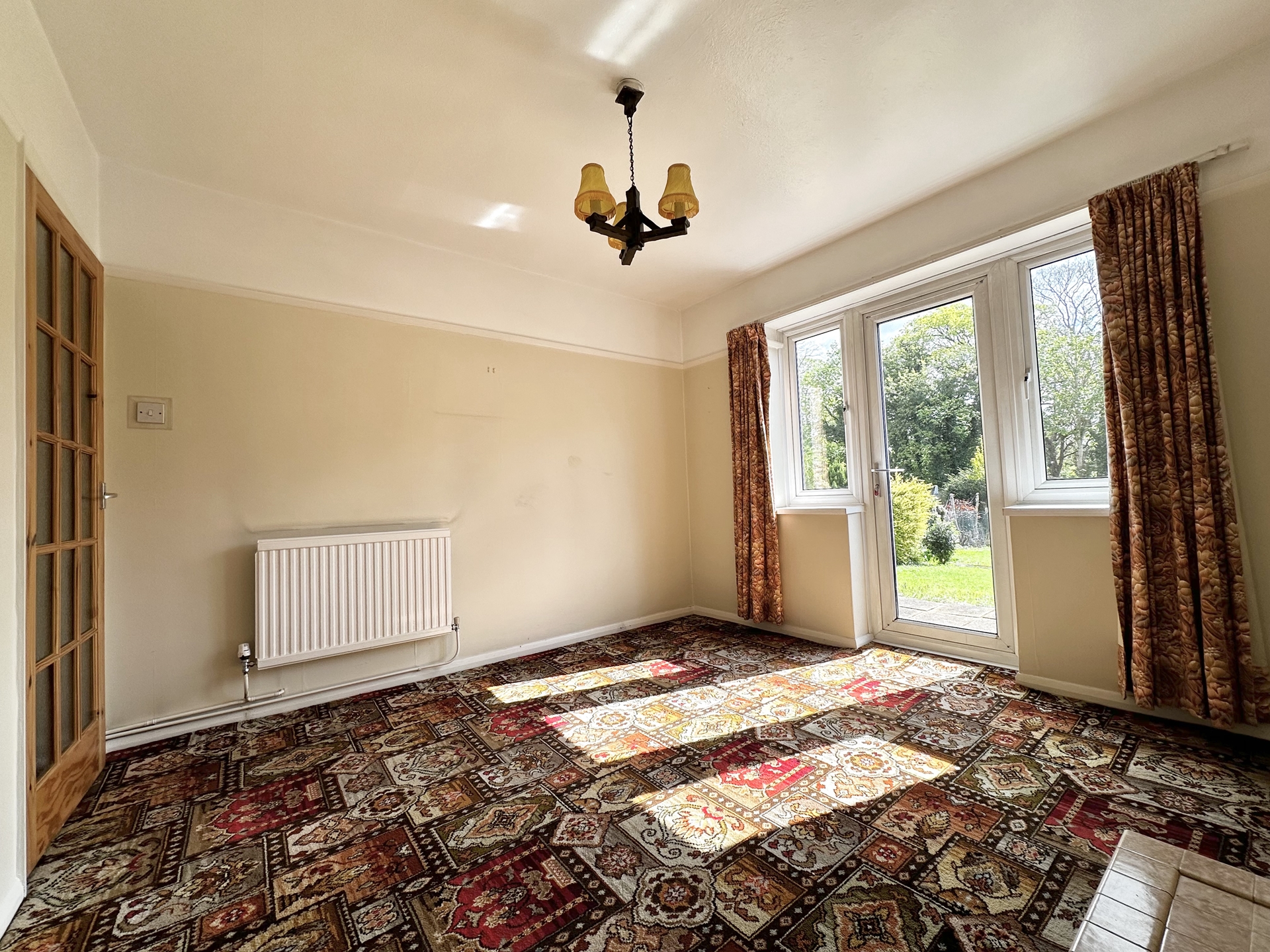 Dining Room Continued