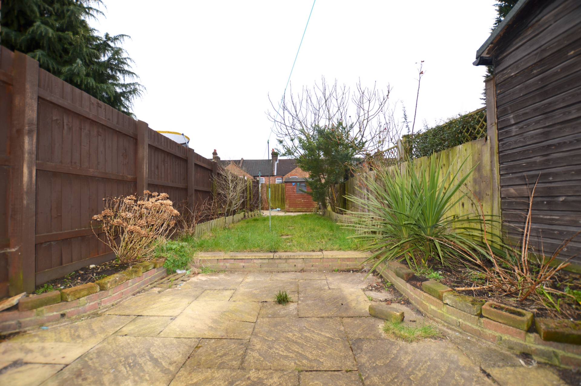 Property For Sale Jubilee Road, North Watford, WD24 2 Bedroom