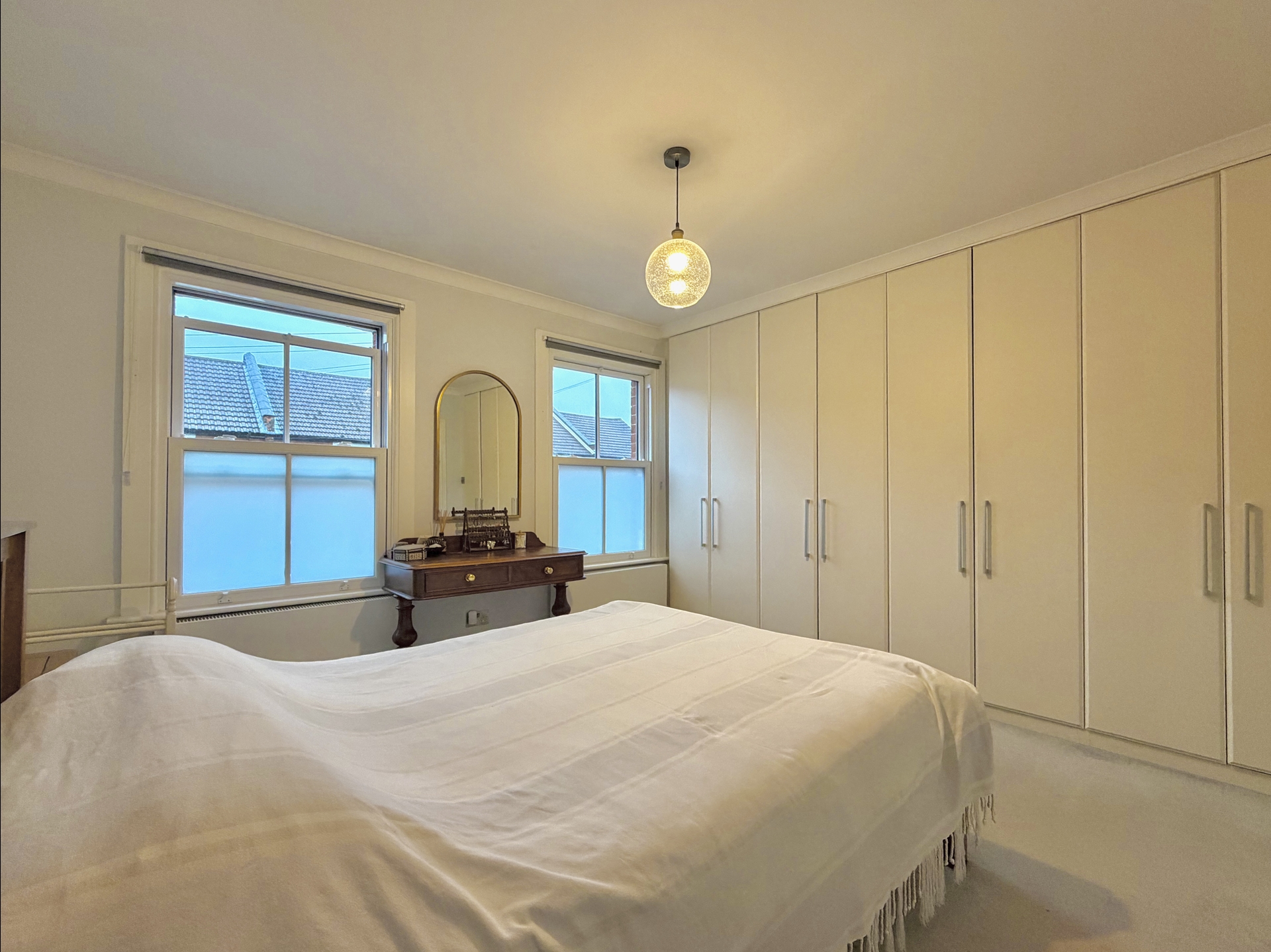 Bedroom Two Continued