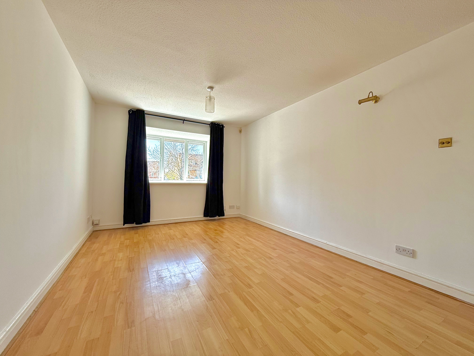 Living/DIning Area