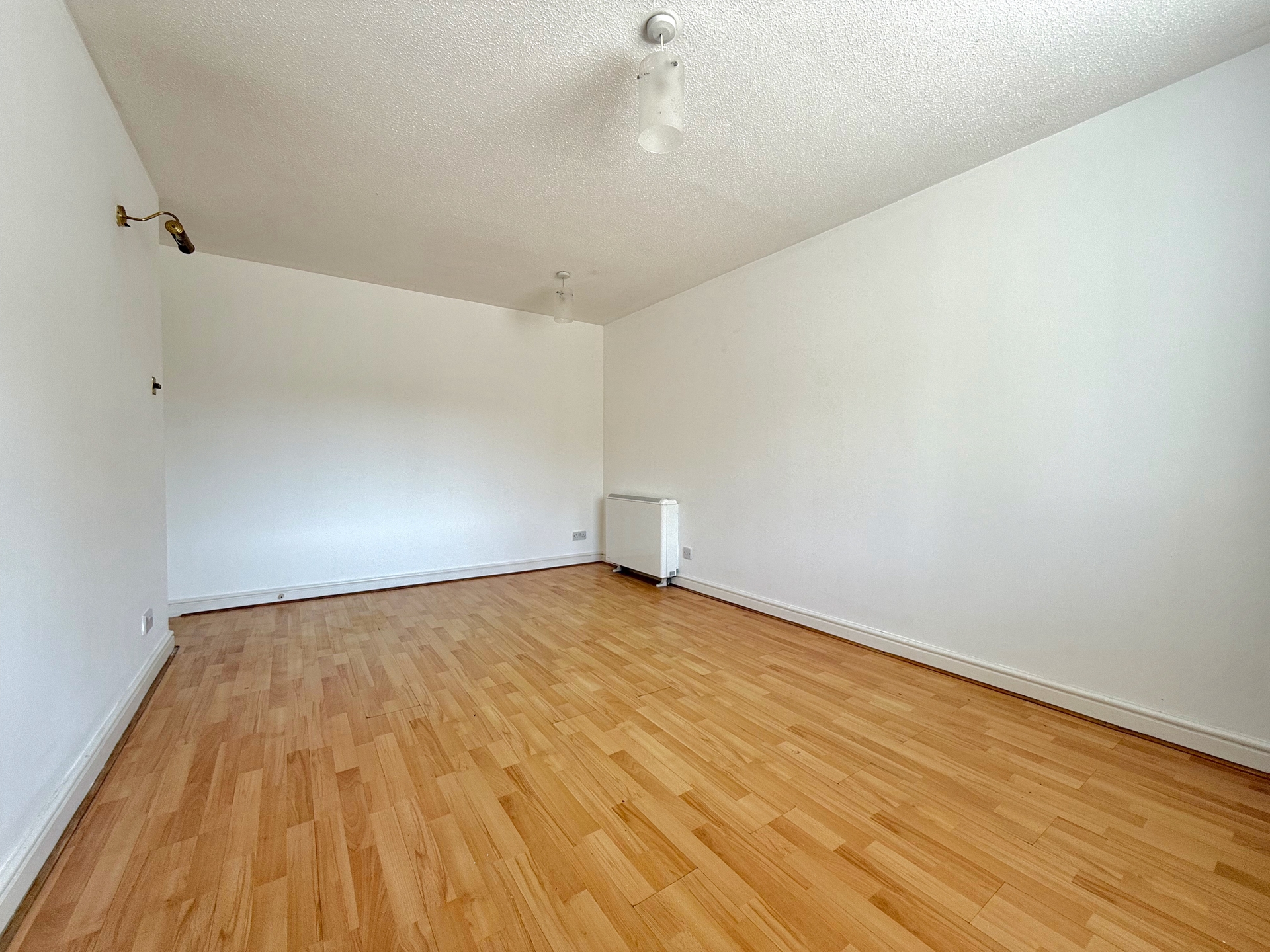 Living/DIning Area