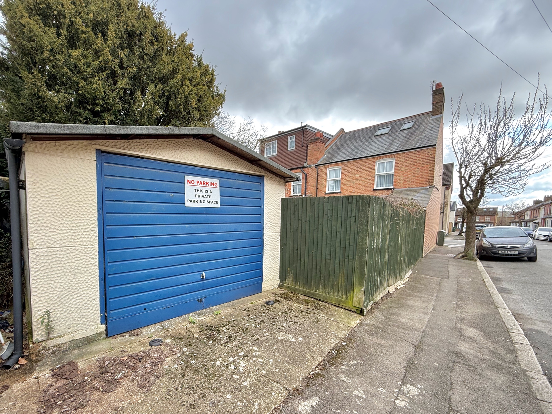 Garage