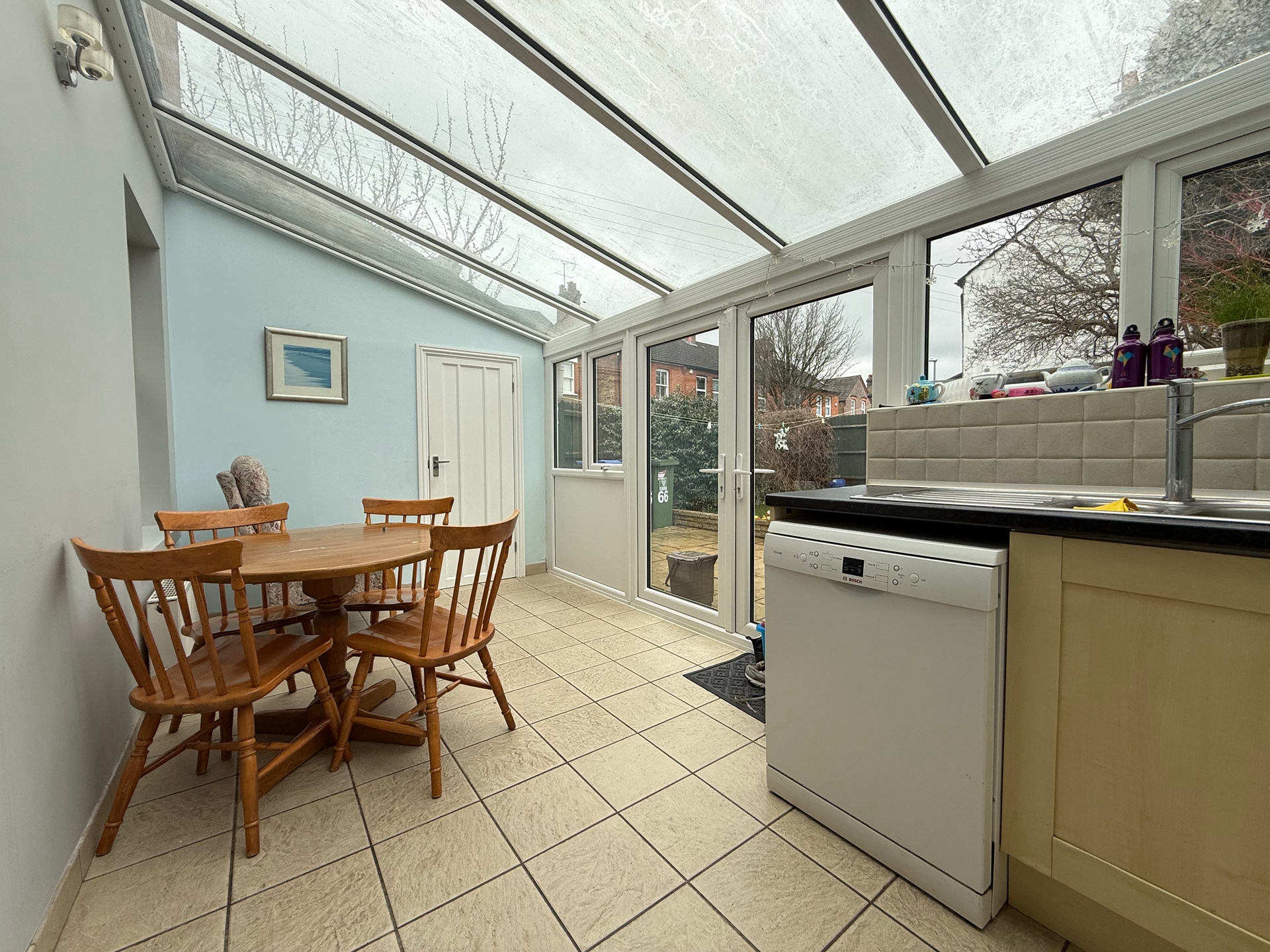 Breakfast Room