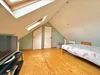 Decorated Loft Area Decorated Loft Area