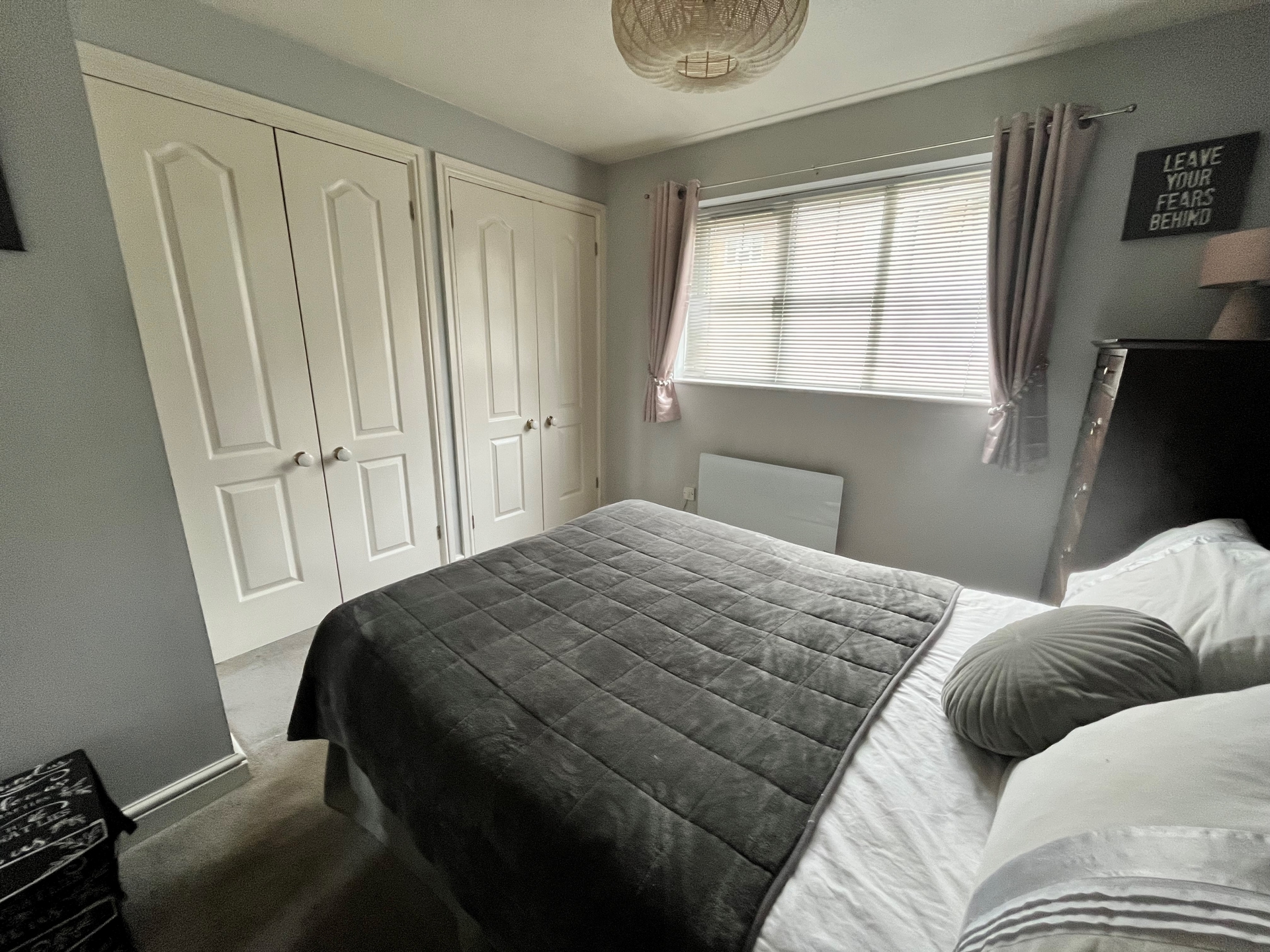 Property For Sale Nell Gwynn Close, Porters Park, WD7 1 Bedroom Flat