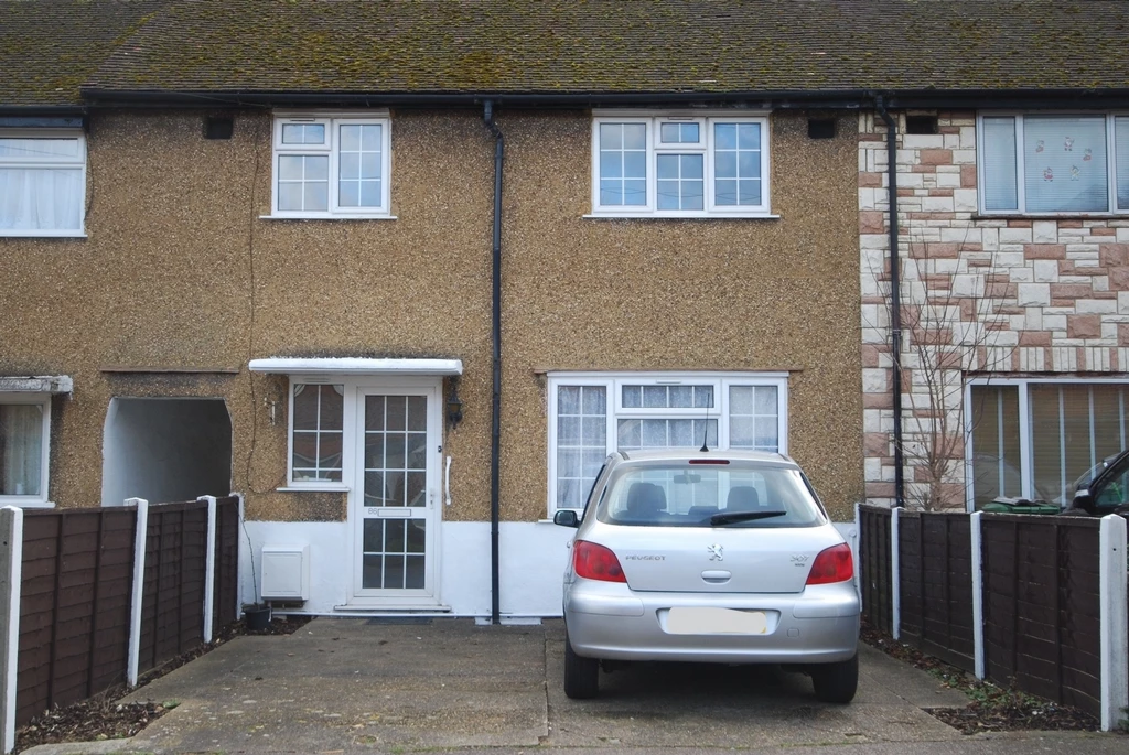 Napsbury Avenue London Colney St Albans AL2