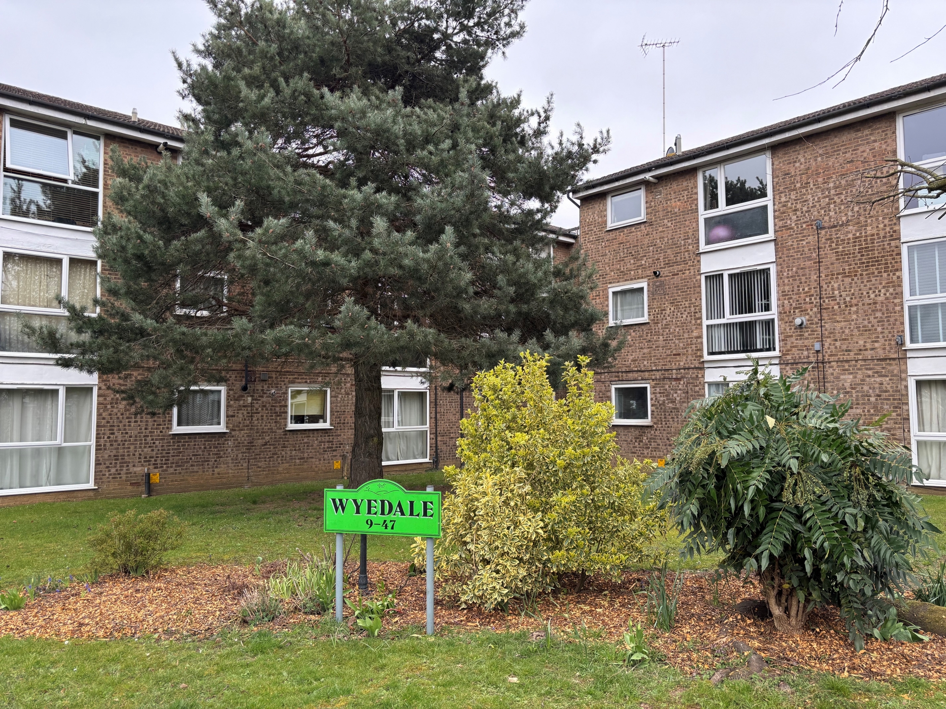 Wyedale London Colney AL2