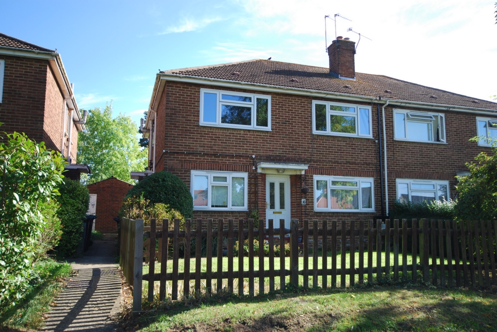 Property To Rent Miles Pit Hill, Mill Hill, NW7 2 Bedroom