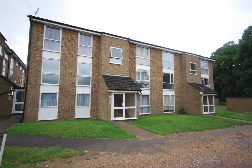 Property To Rent Thamesdale, London Colney, AL2 2 Bedroom Flat